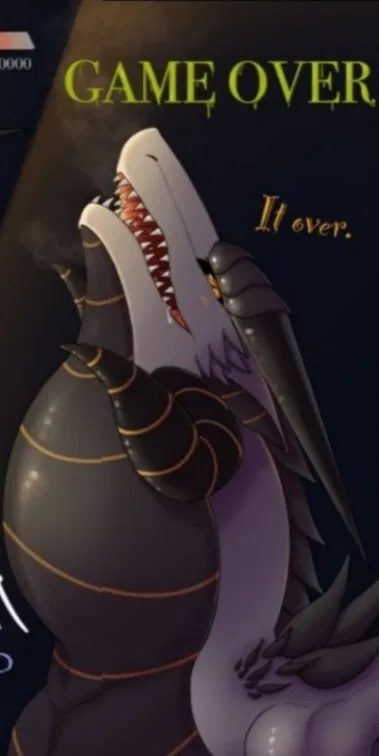 Avatar of Zeno The Dragon | Vore