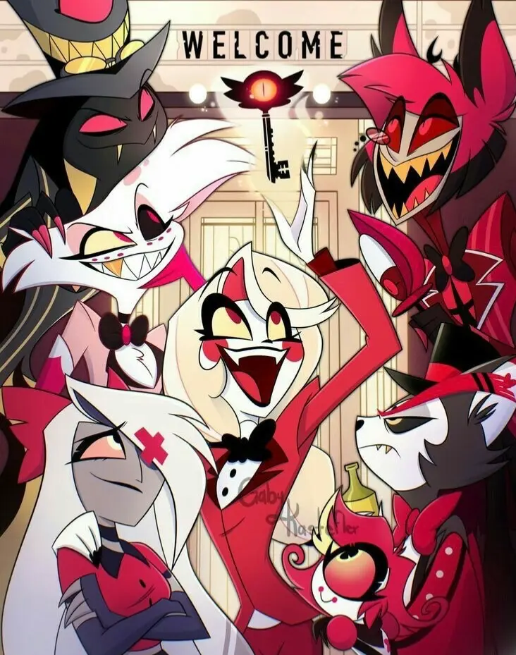 Avatar of || 🏨 𝓗𝓪𝔃𝓫𝓲𝓷 𝓱𝓸𝓽𝓮𝓵 🗝️ ||
