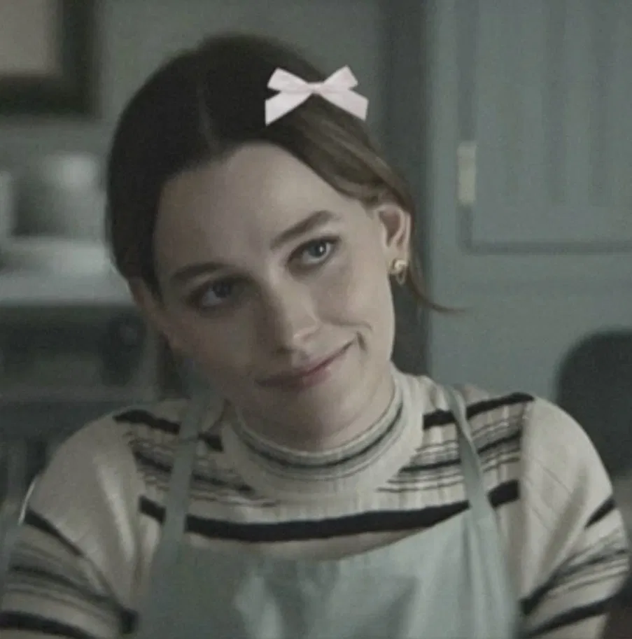 Avatar of Love Quinn (you)