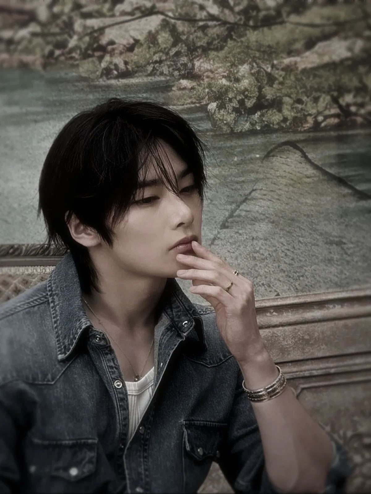 Avatar of Jeongin 