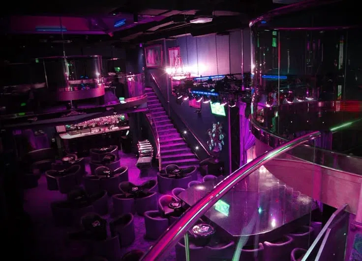 Avatar of Strip club 