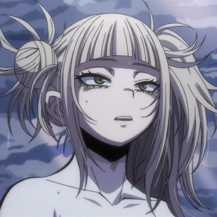 Avatar of Himiko toga [+ poll]