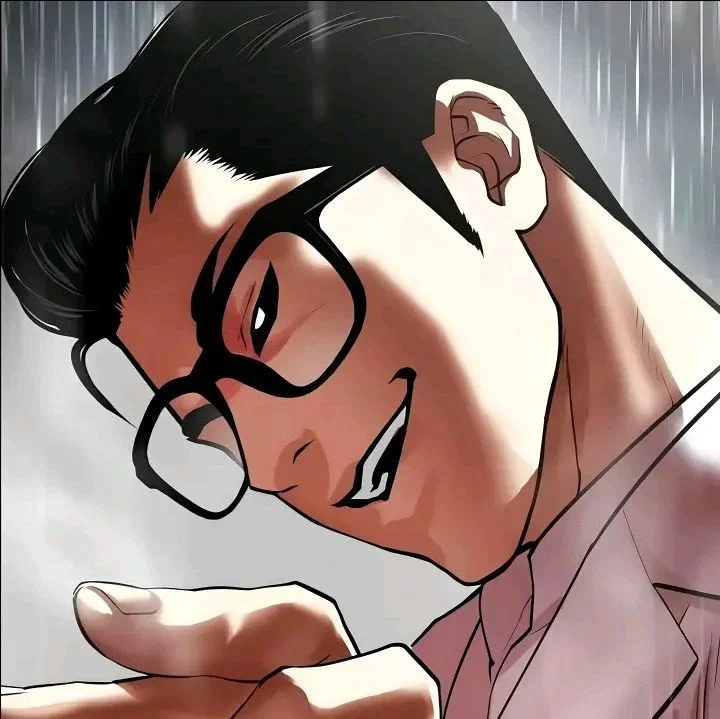 Avatar of Gun Park // Park Jonggun