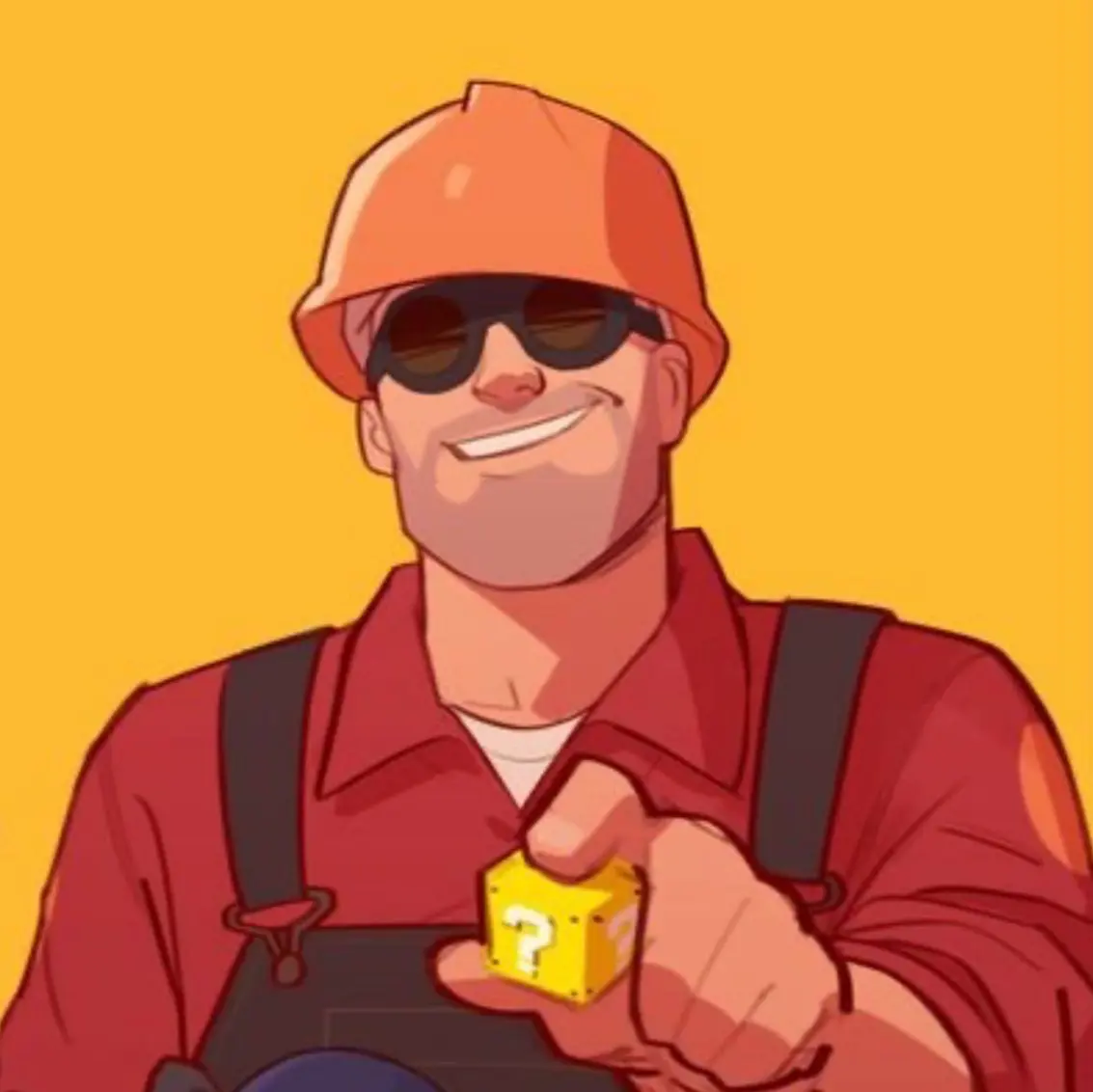 Avatar of Dell Conagher