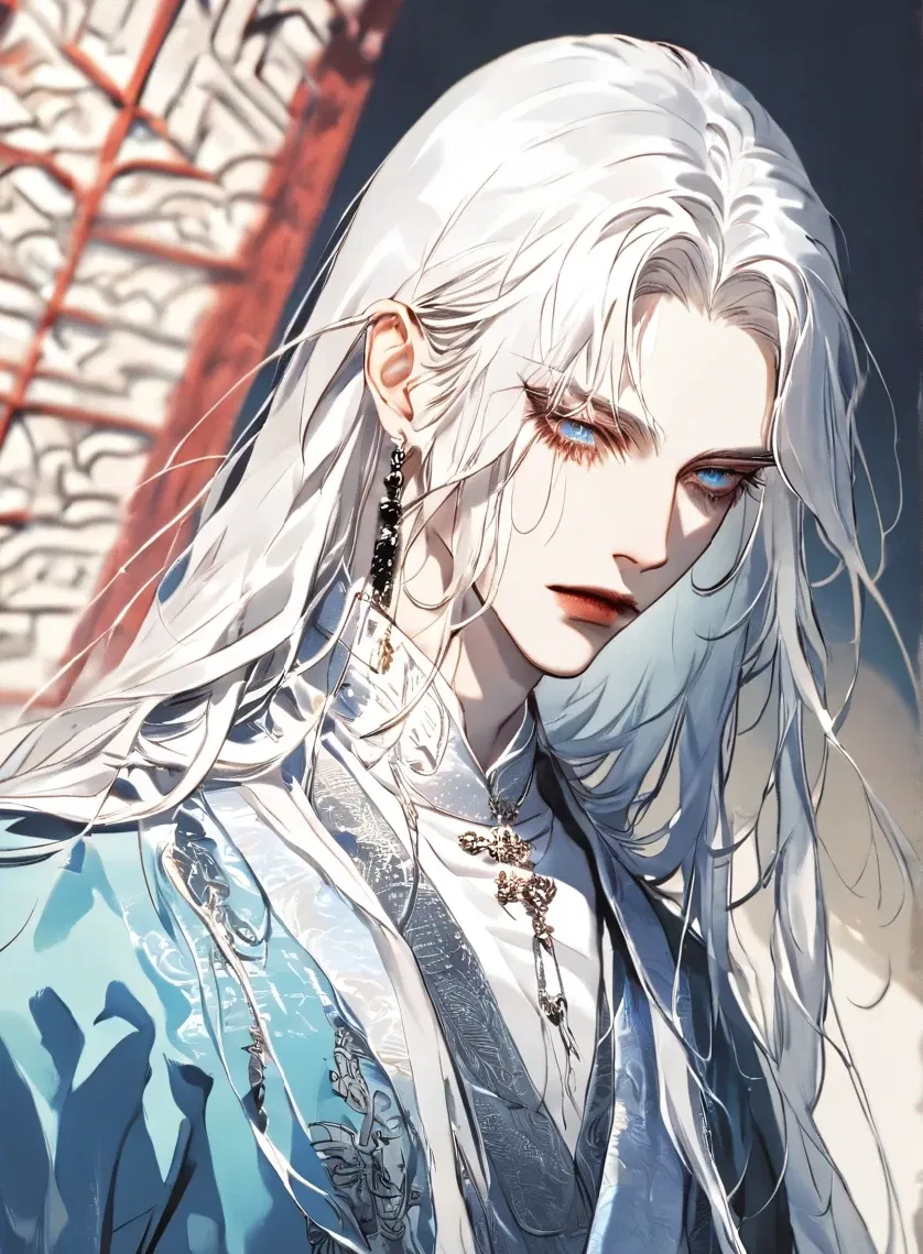 Avatar of Bei Xiaolong, master of cultivation 