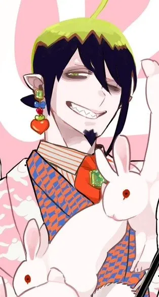 Avatar of Mephisto Pheles