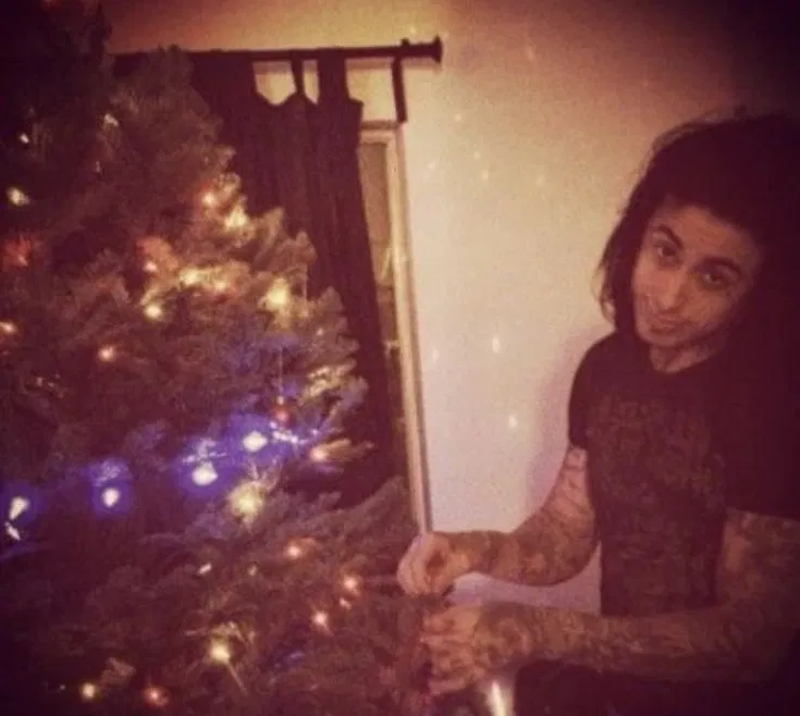 Avatar of Ronnie Radke