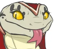 Avatar of Hesperi, The Aspirant Devourer