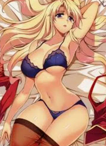 Avatar of Selene wants to be fucked