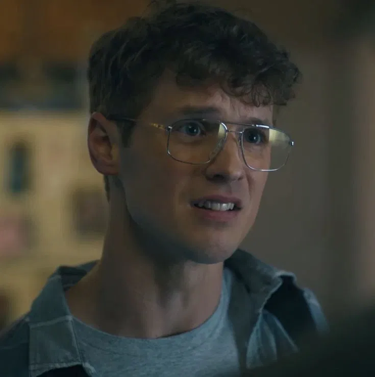 Avatar of adrian chase