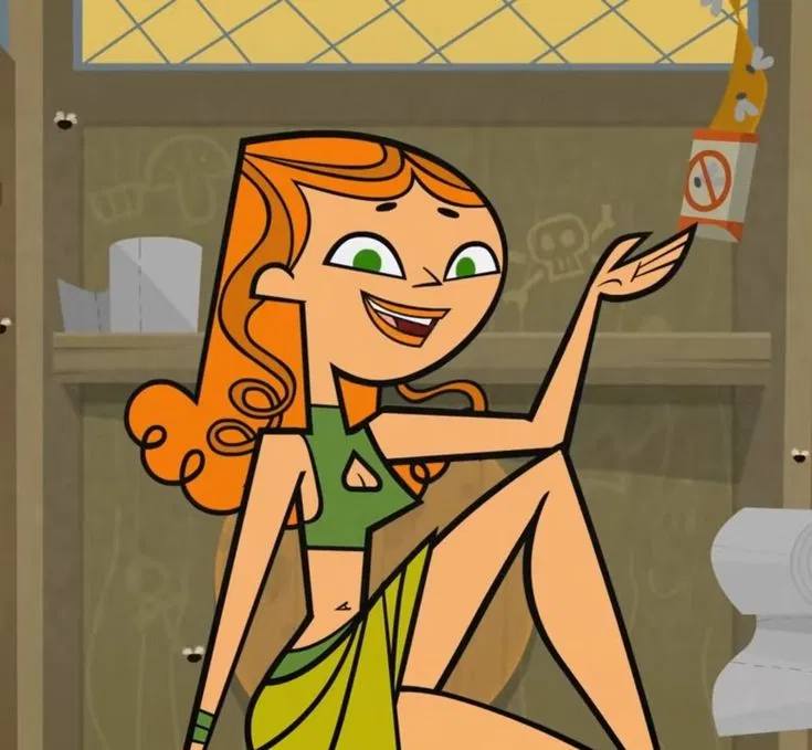 Avatar of Izzy (Total Drama)