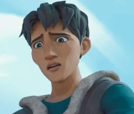 Avatar of ~Drew Ferran {WOLF KING}~