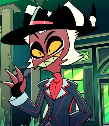Avatar of Crimson {Greed}