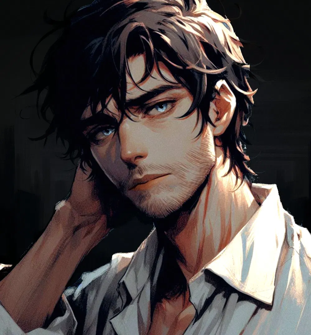Avatar of Felix Markov