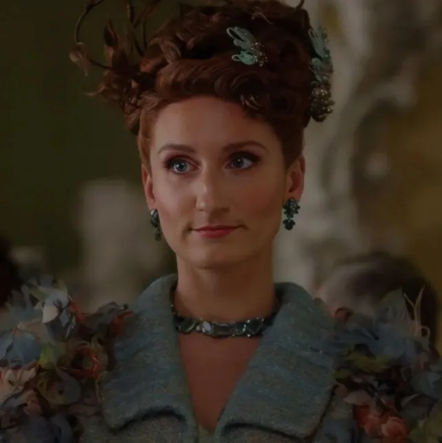 Avatar of Prudence Featherington(french)