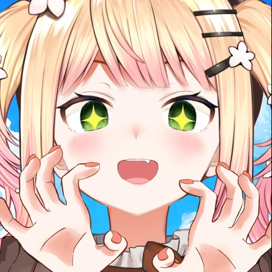 Avatar of Momosuzu Nene