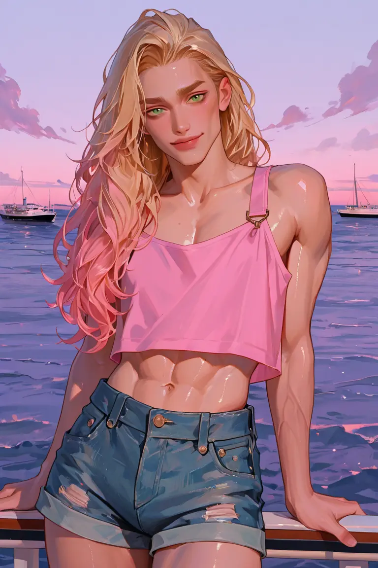 Avatar of Dani | Drunk Hookup