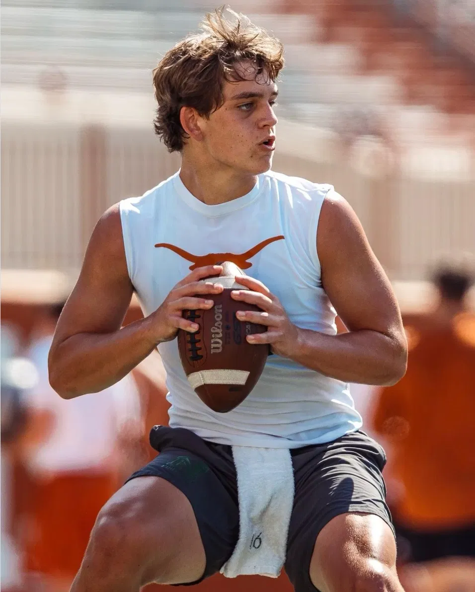 Avatar of Arch Manning