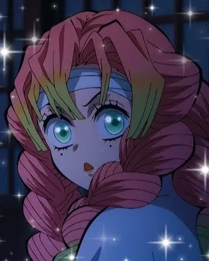 Avatar of Mitsuri Kanroji 