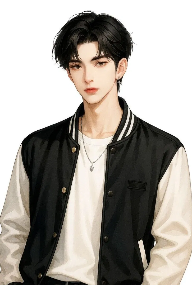 Avatar of Levin Nolan Beckett