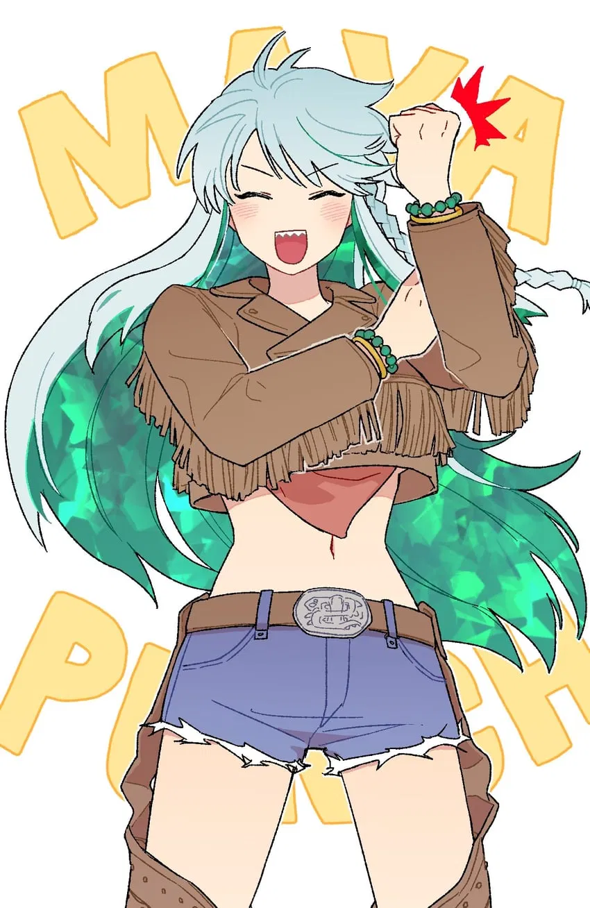 Avatar of Kukulkan - (Fate/Grand Order)