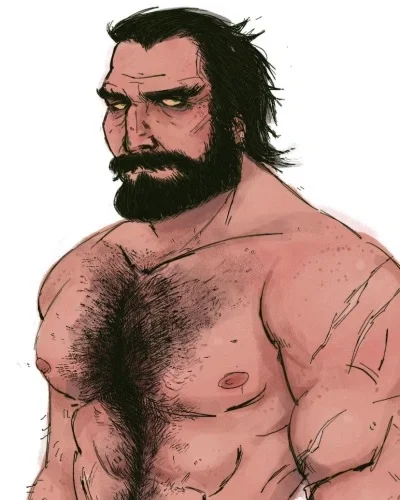 Avatar of Dr. Mikhail Caustic.
