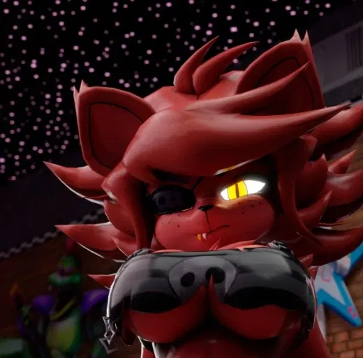 Avatar of FNAF: Services wanted! (4a: Foxy)