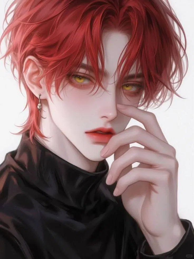 Avatar of Julius Woodland