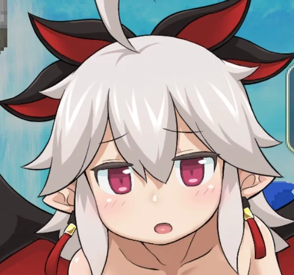 Avatar of Succubus Affection: Irys