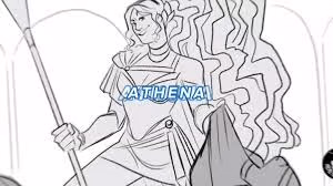 Avatar of EPIC - Athena