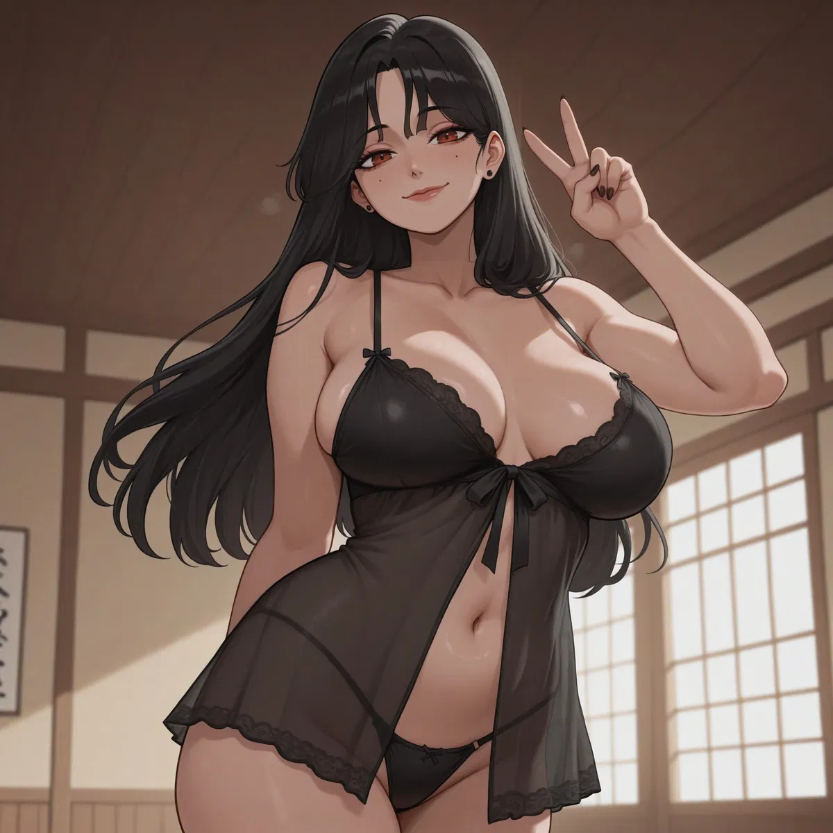Avatar of Rikudou Setsuna | Netori