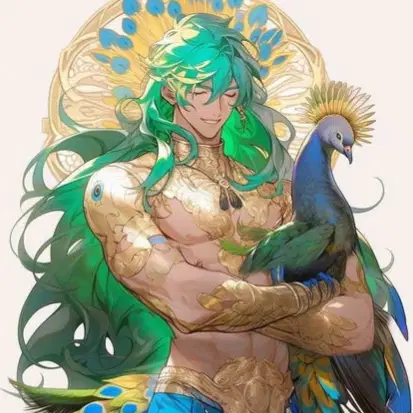 Avatar of Calis Osborn