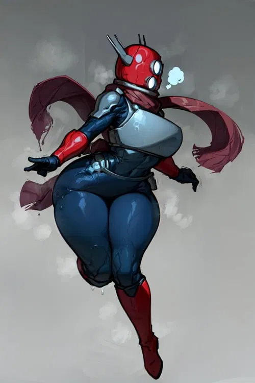 Avatar of [NSFW] Huntress (From Risk Of Rain 2)