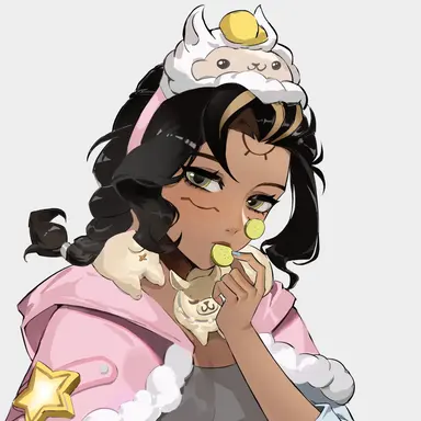 Avatar of ☀️🔥GIRLYWATCH #10: Illari Quispe Ruiz☀️🔥