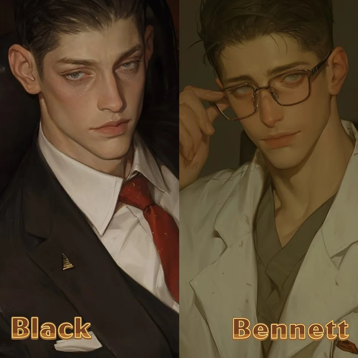 Avatar of You married the wrong person