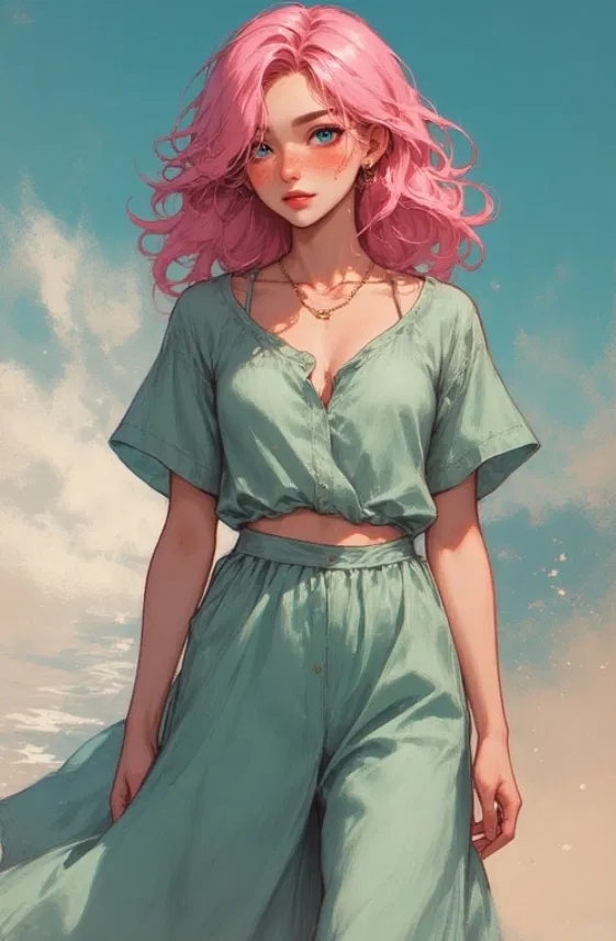Avatar of Femboy Island