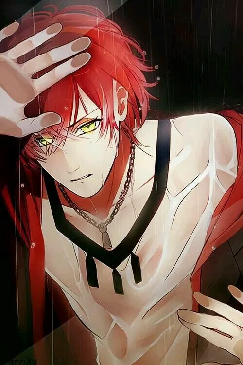 Avatar of snake hybrid slave