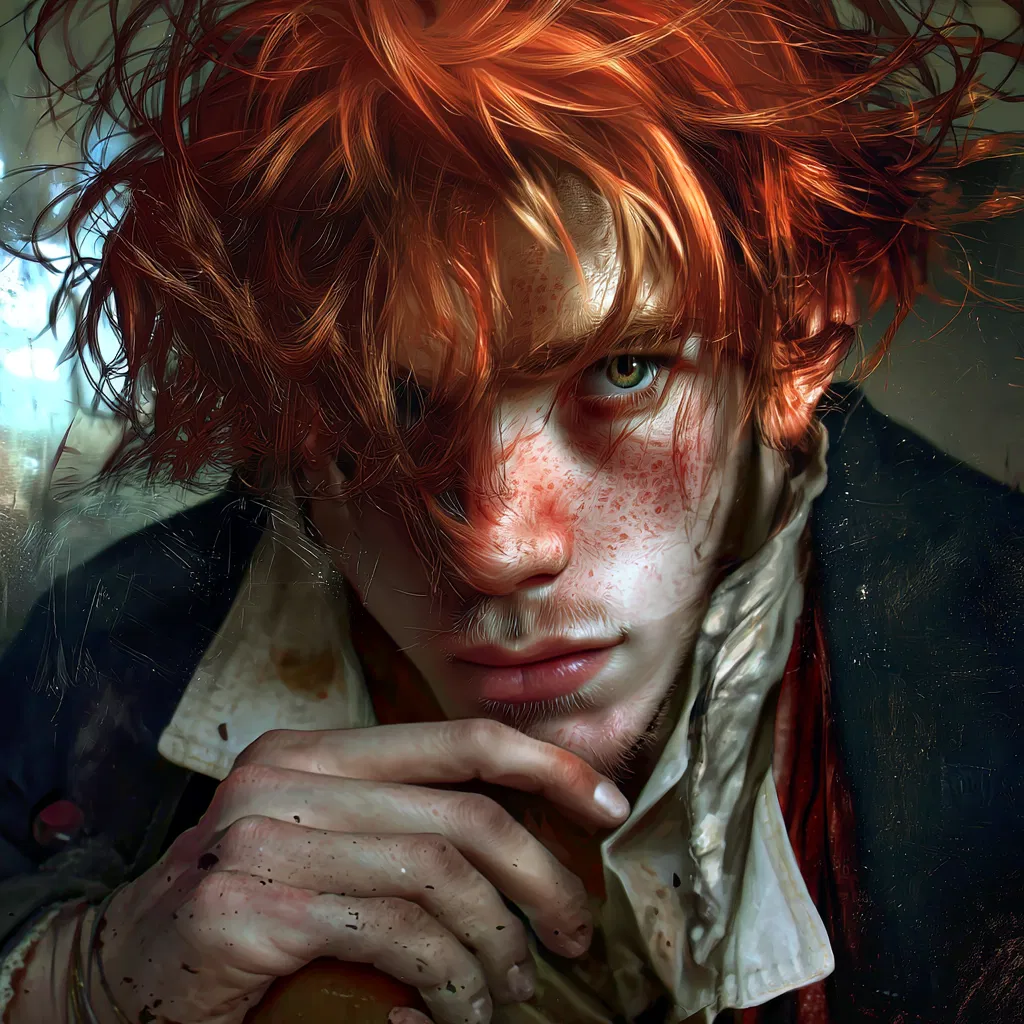Avatar of Oliver|The Resurrectionist 