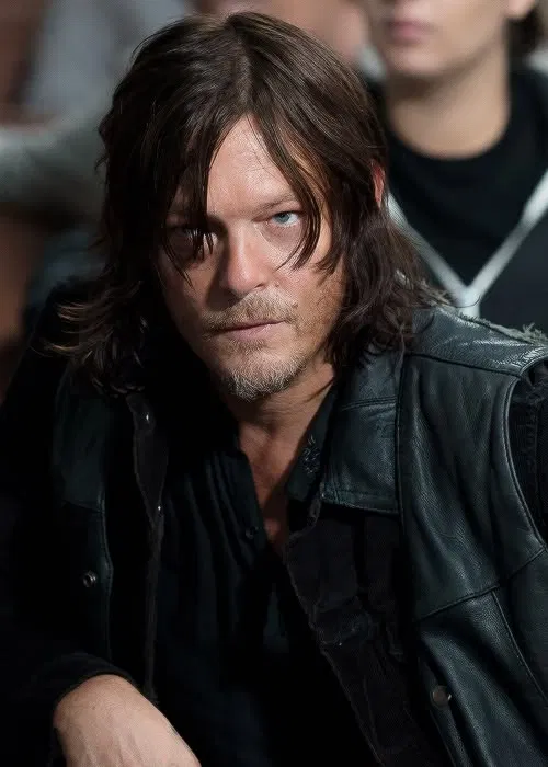 Avatar of Daryl Dixon