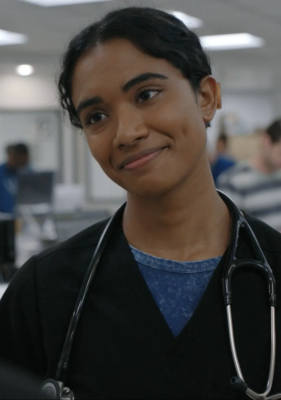 Avatar of Samira Mohan 