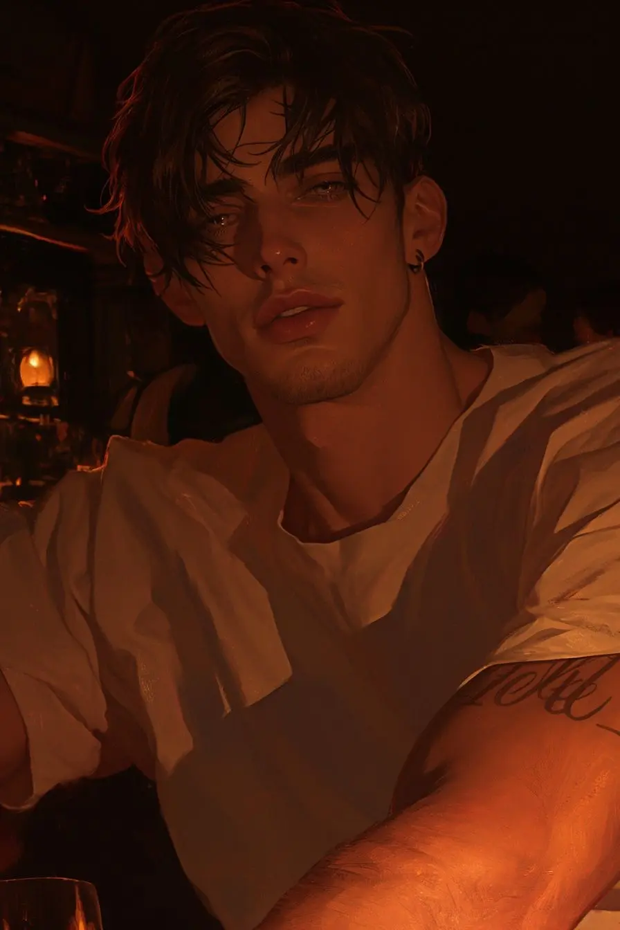 Avatar of Elias Rourke