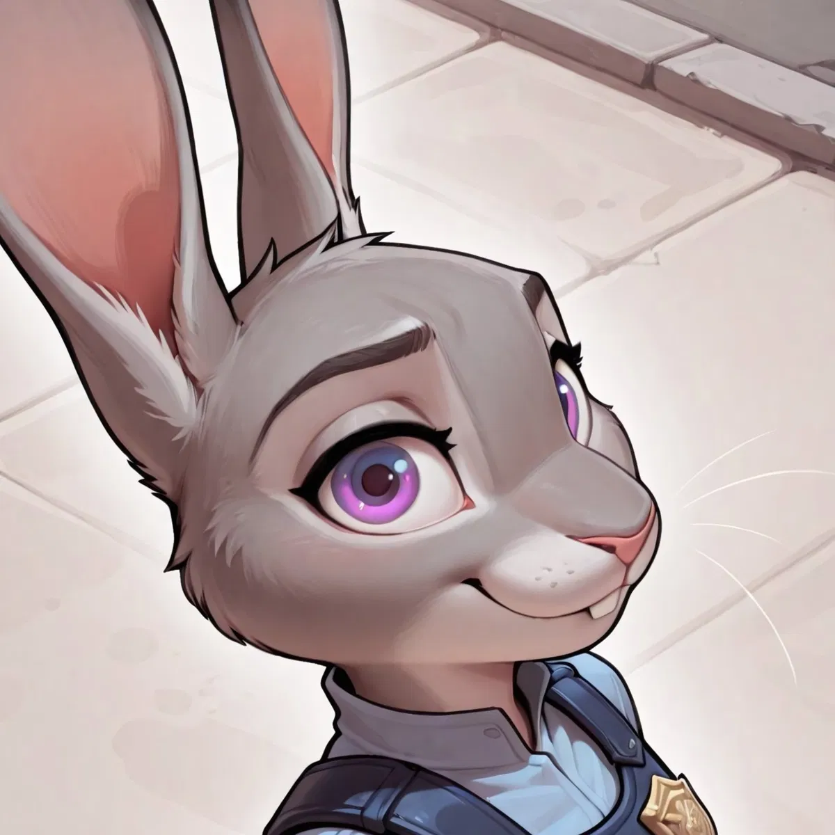 Avatar of Rudy Hopps | Hopps on the Case