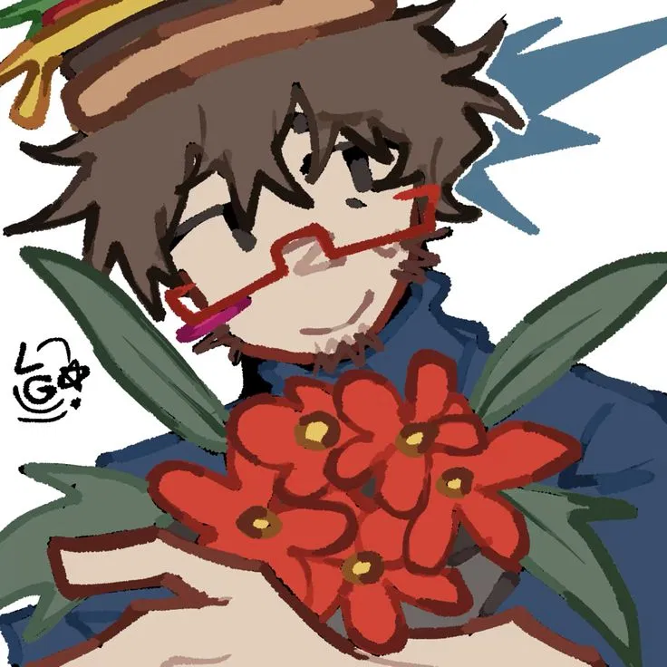 Avatar of ꒰🍔꒱﹒ 007n7 ﹒⟢