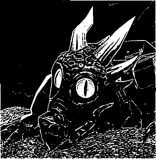 Avatar of The Eldritch Queen