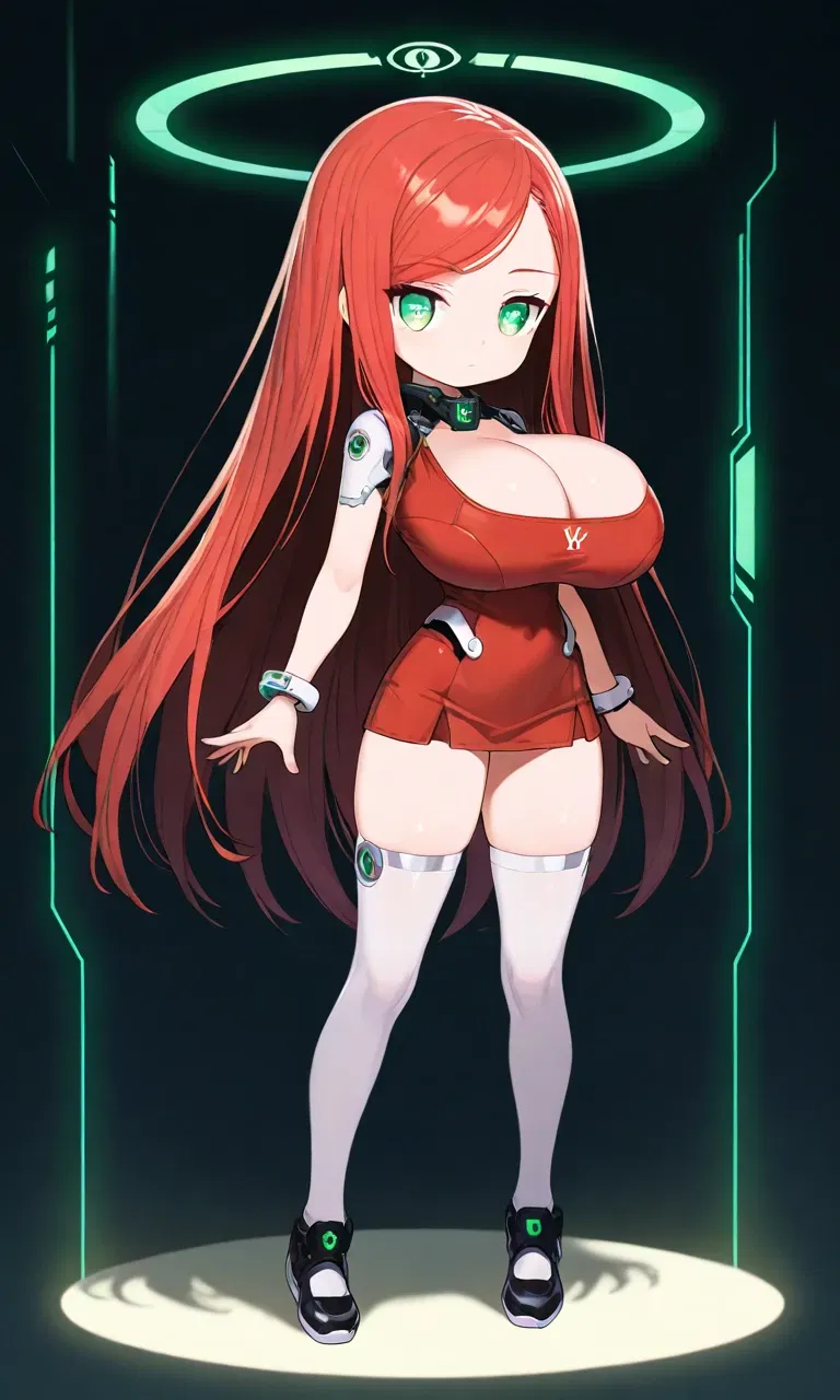 Avatar of F-01 - Your Finding