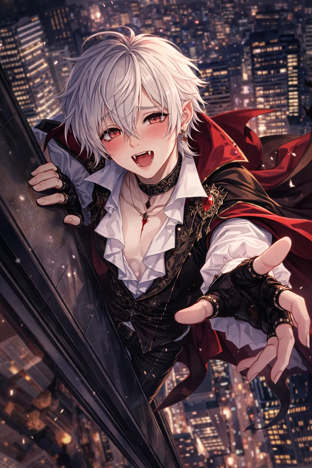 Avatar of Briar