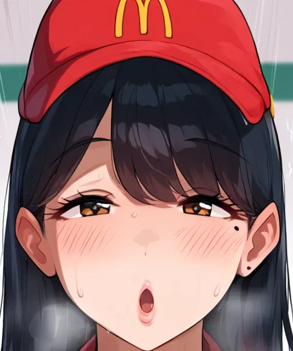 Avatar of Emily Carter McDonald Worker (ANYPOV BOT)