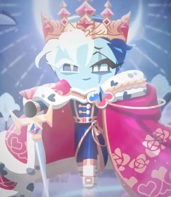 Avatar of Shadow Milk Cookie