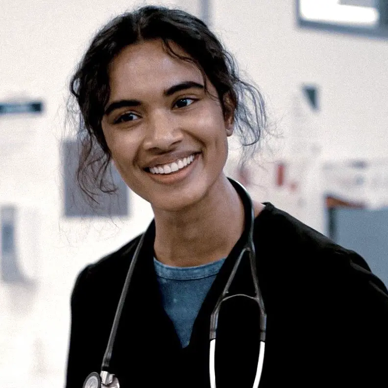 Avatar of Samira Mohan