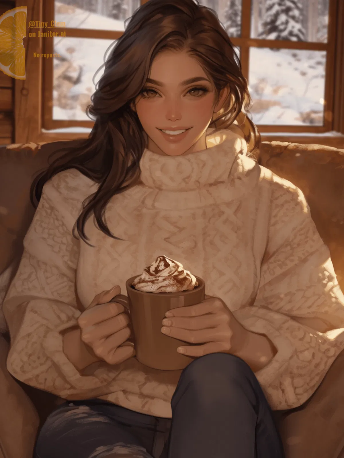 Avatar of Emma Boudoux | Vacation to Lake Tahoe, California With Your Girlfriend